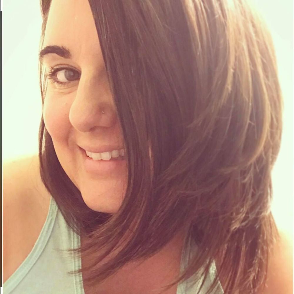 Meet your Posher, Kim